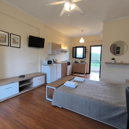 Aloda Summer House Roda  Bagian luar foto
