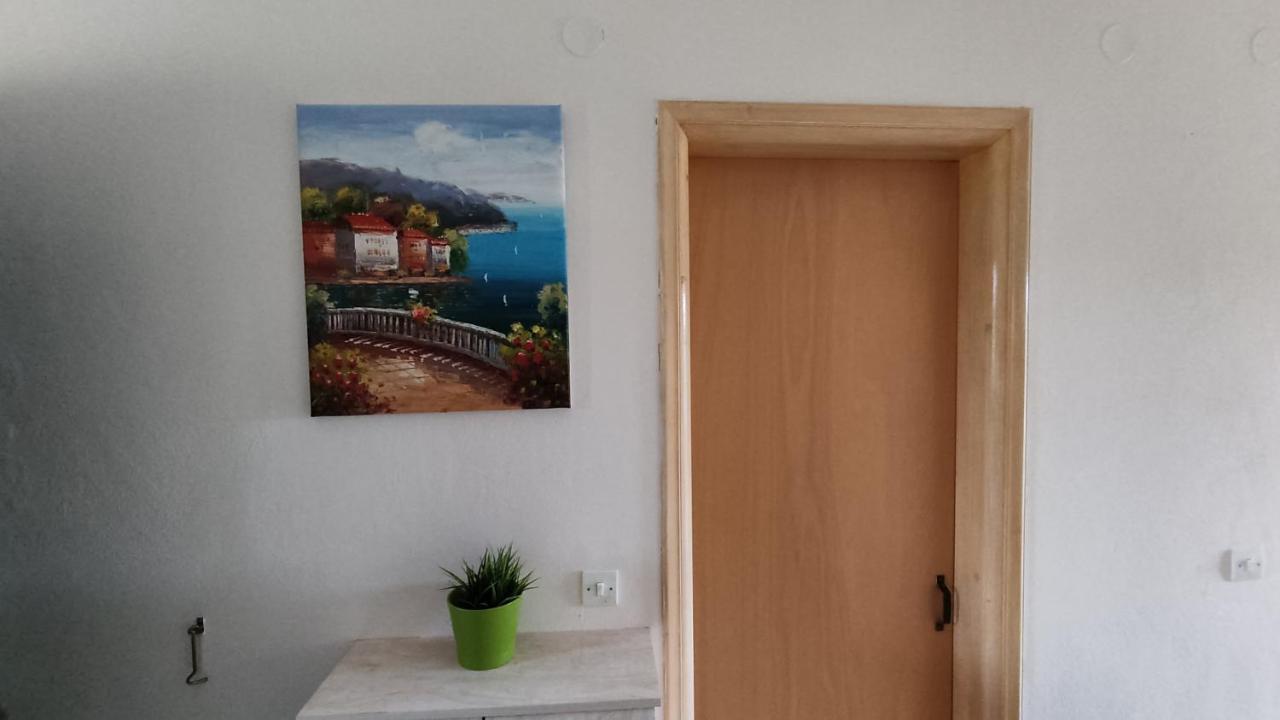 Aloda Summer House Roda  Bagian luar foto
