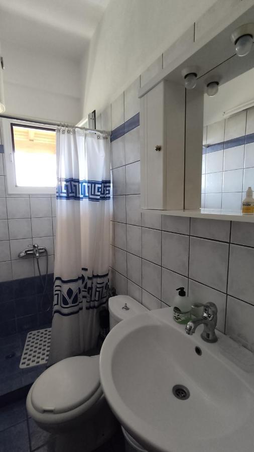 Aloda Summer House Roda  Bagian luar foto