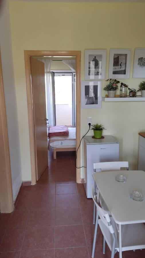 Aloda Summer House Roda  Bagian luar foto