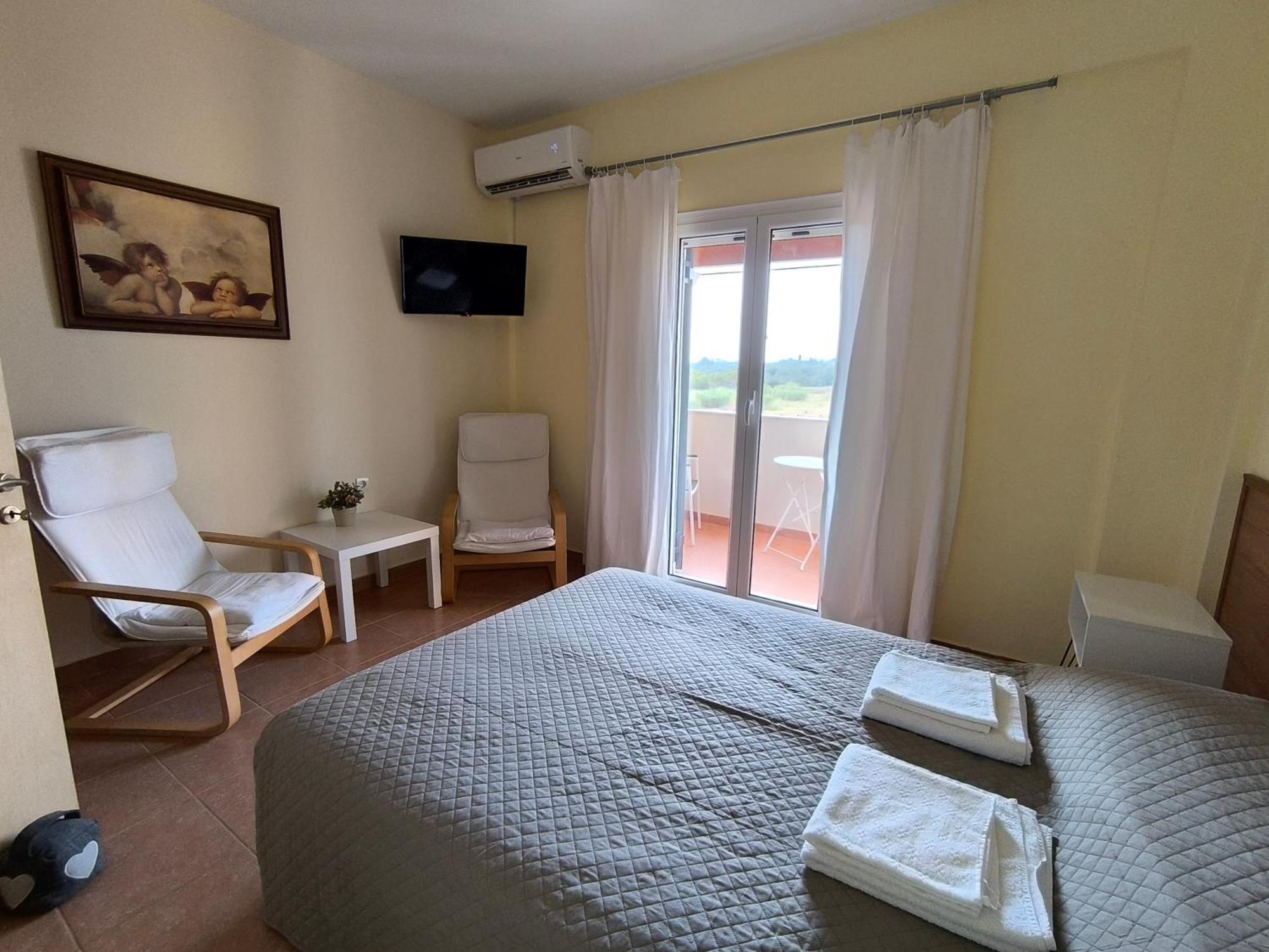 Aloda Summer House Roda  Bagian luar foto