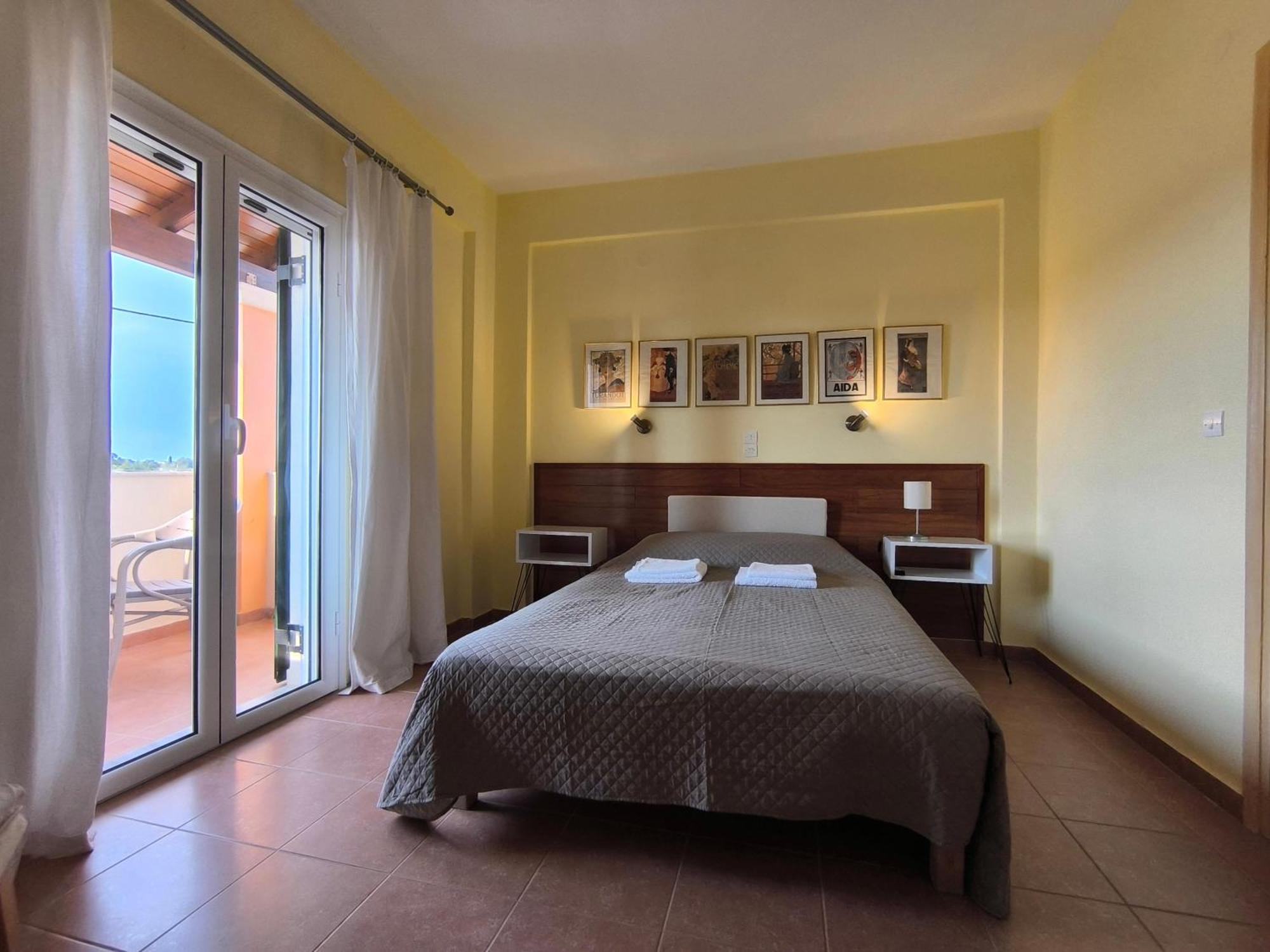 Aloda Summer House Roda  Bagian luar foto