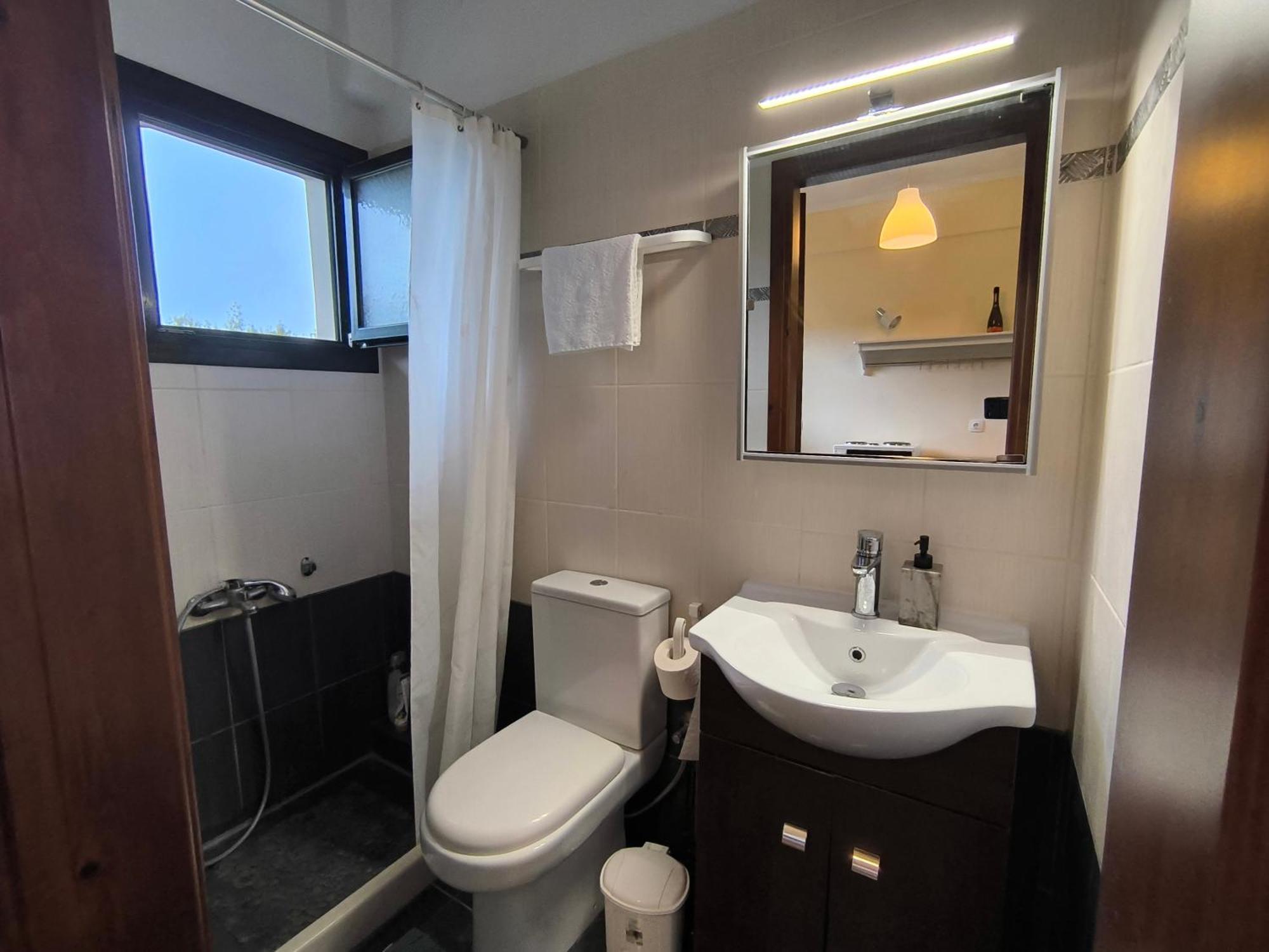 Aloda Summer House Roda  Bagian luar foto