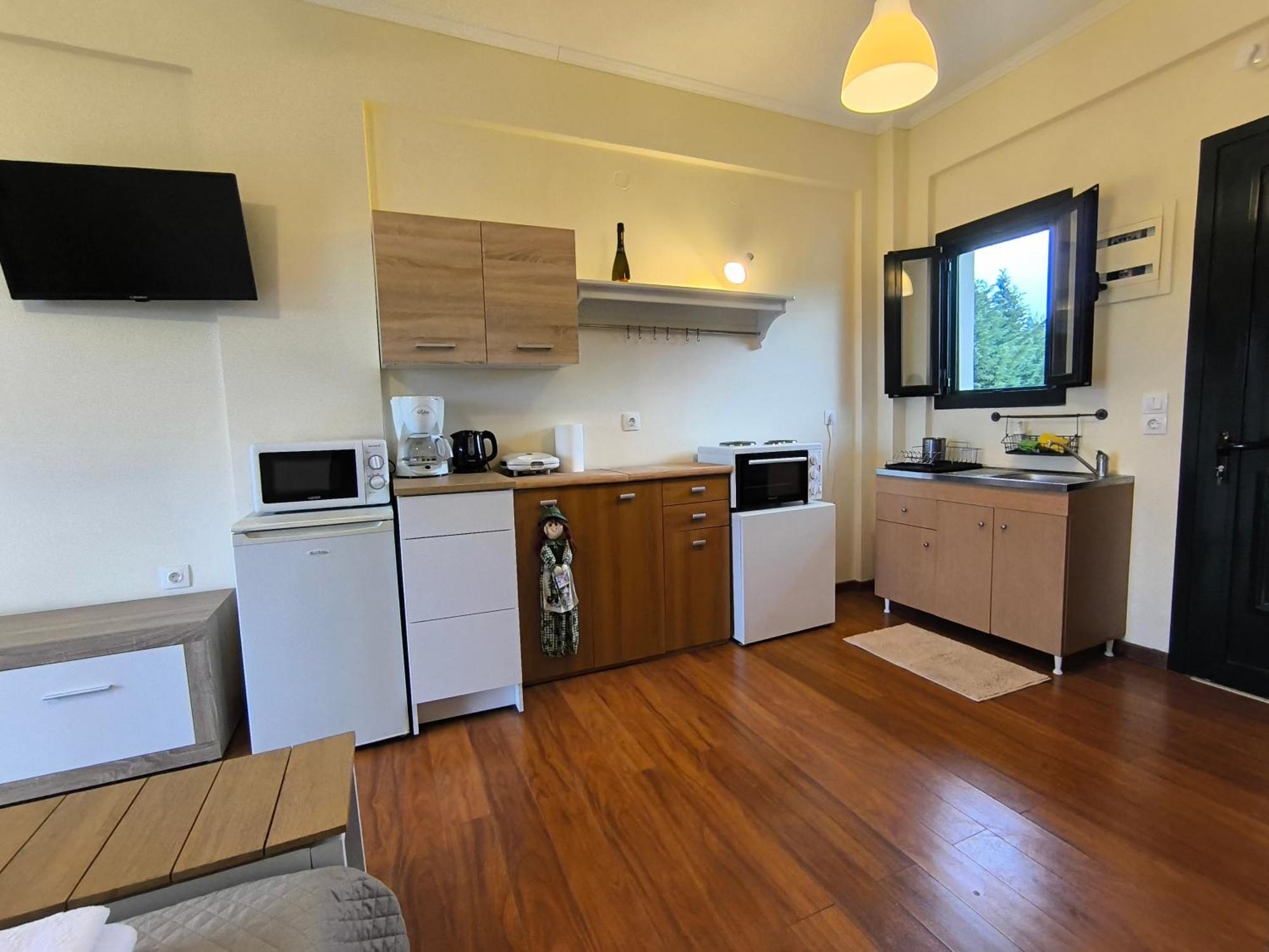 Aloda Summer House Roda  Bagian luar foto